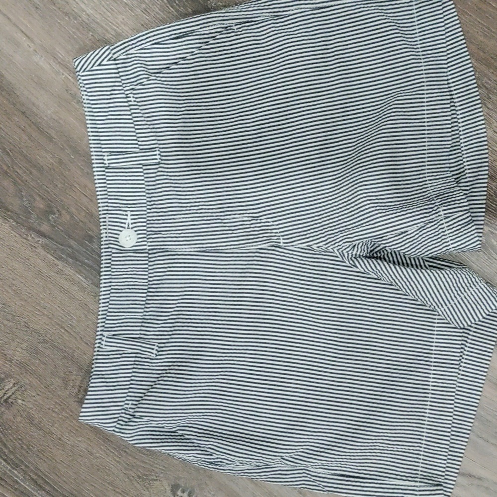 A New Day shorts